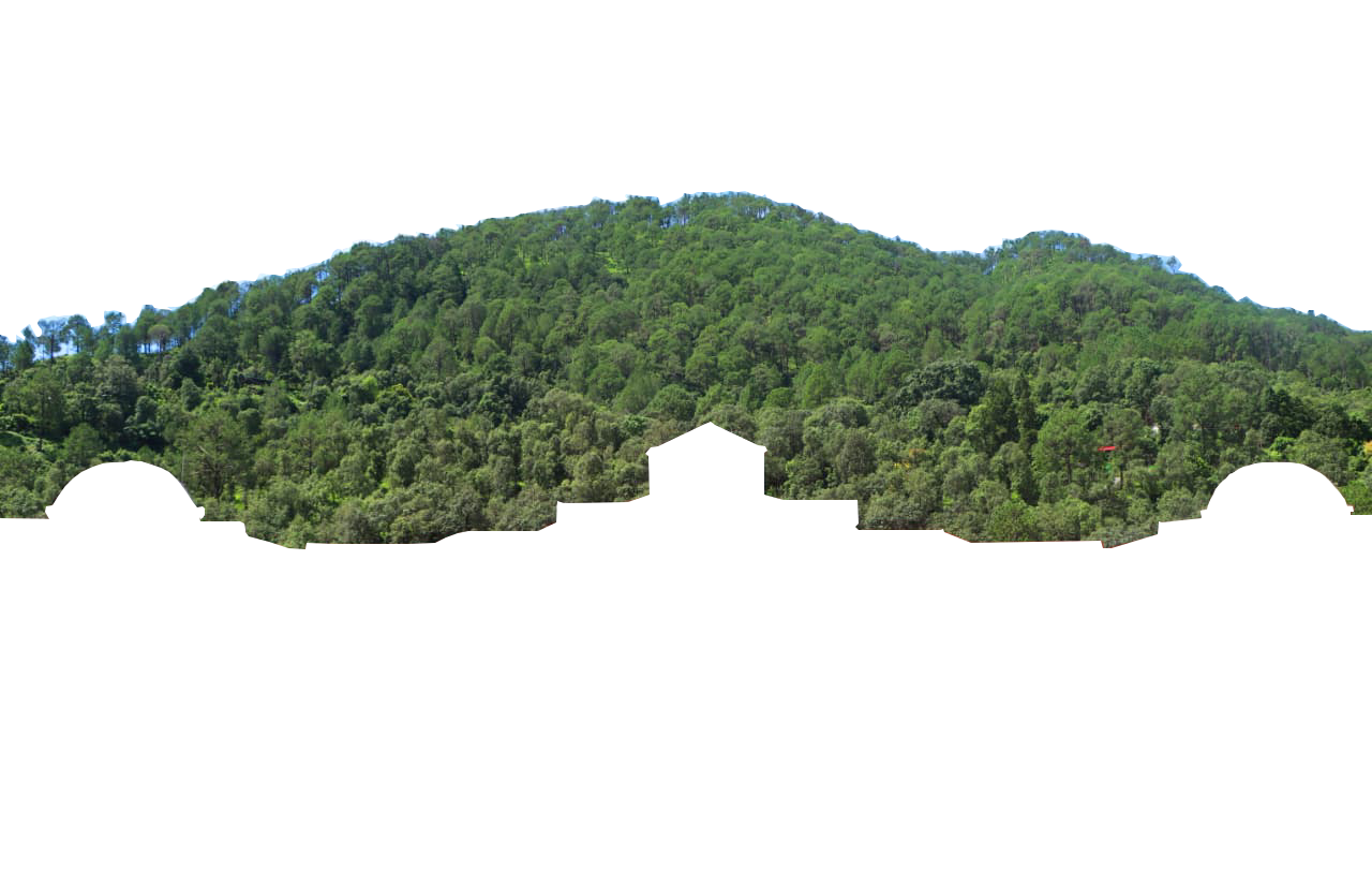 Mountains